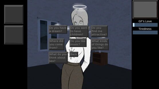 Screenshot Pigmalion's Angel