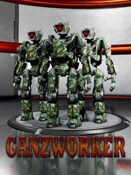 Cover Ganzworker