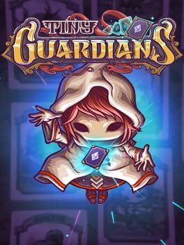 Cover Tiny Guardians