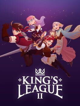 Cover King's League II