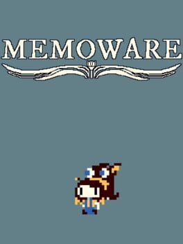 Cover Memoware