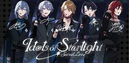 Cover Idols Of Starlight