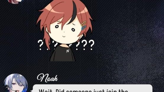 Screenshot Idols Of Starlight