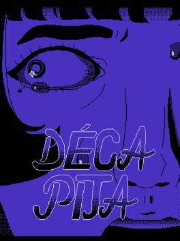 Cover Décapita