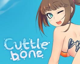 Cover Cuttlebone