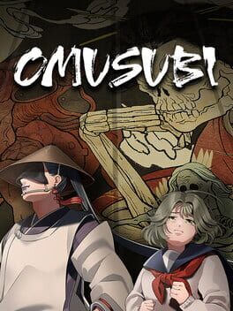 Cover Omusubi