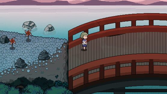 Screenshot Omusubi