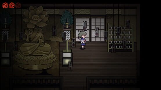 Screenshot Omusubi