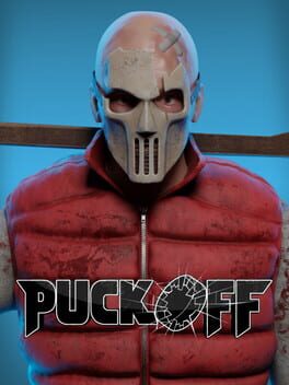 Cover Puckoff