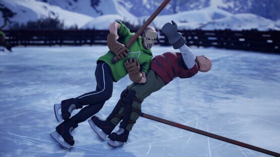 Screenshot Puckoff