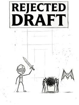 Cover Rejected Draft