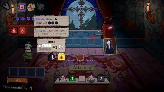 Screenshot Die to Play