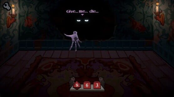 Screenshot Die to Play