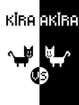 Cover Kira vs. Akira