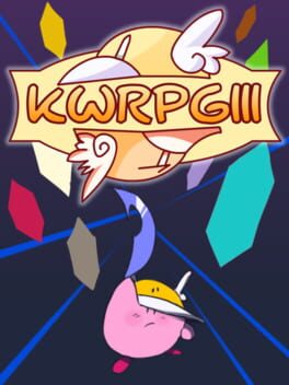 Cover KWRPGIII