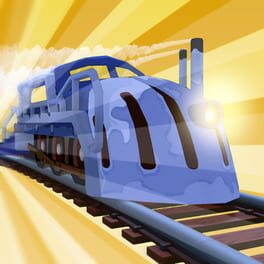 Cover Derailed