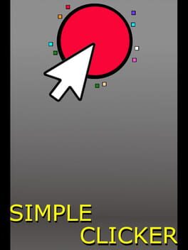 Cover Simple Clicker