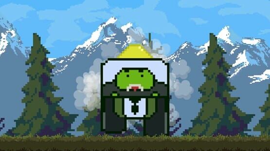 Screenshot Slime Clicker