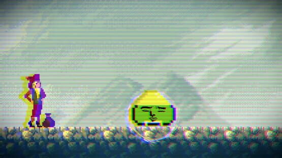 Screenshot Slime Clicker