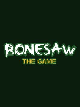 Cover Bonesaw: The Game