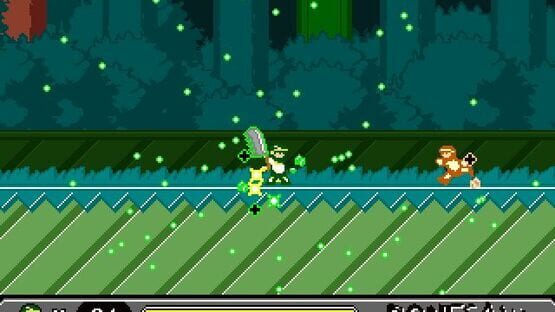 Screenshot Bonesaw: The Game