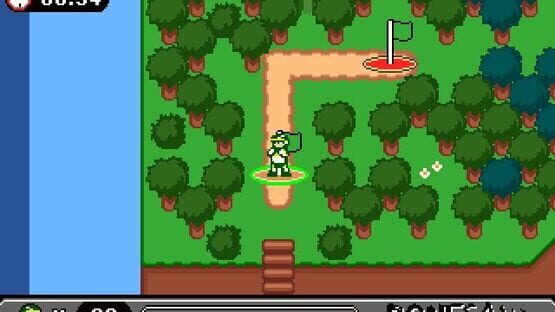 Screenshot Bonesaw: The Game