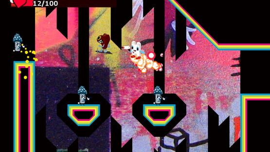 Screenshot Jottobots