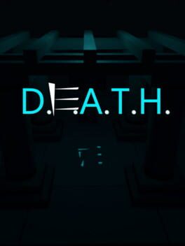 Cover D.E.A.T.H.