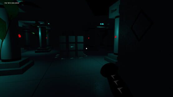 Screenshot D.E.A.T.H.