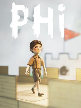 Cover Phi: The Broken Strings