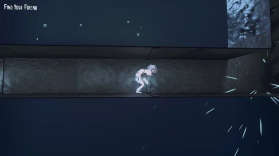 Screenshot Phi: The Broken Strings