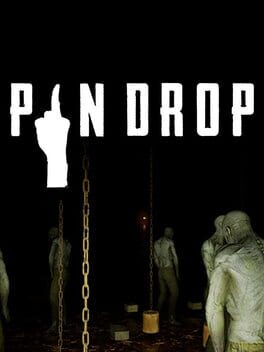 Cover PinDrop