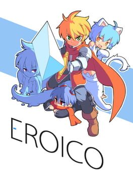 Cover Eroico