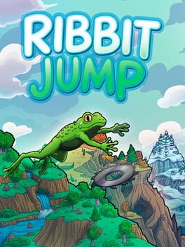 Cover Ribbit Jump