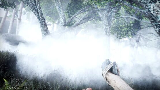 Screenshot Zoroastra