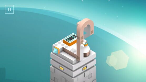 Screenshot Evo Explores