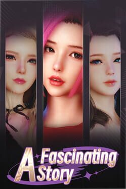 Cover A Fascinating Story
