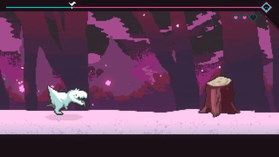 Screenshot Archlyphion: Migration