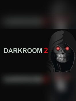Cover Darkroom 2