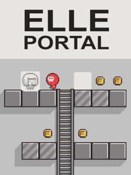 Cover Elle: Portal