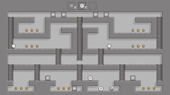 Screenshot Elle: Portal