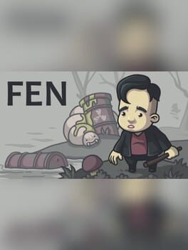 Cover Fen