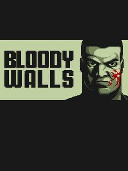 Cover Bloody Walls
