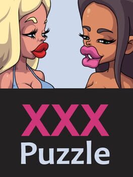 Cover XXX Puzzle