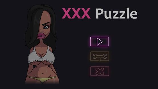Screenshot XXX Puzzle