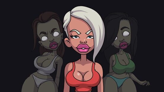 Screenshot XXZ 2