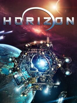 Cover Horizon