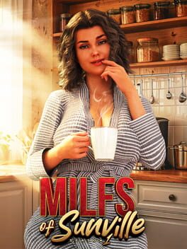 Cover MILFs of Sunville