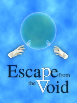 Cover Escape From the Void