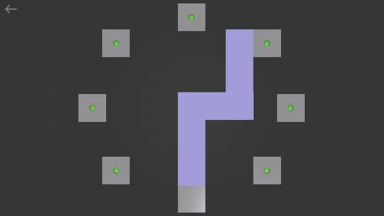 Screenshot Escape From the Void